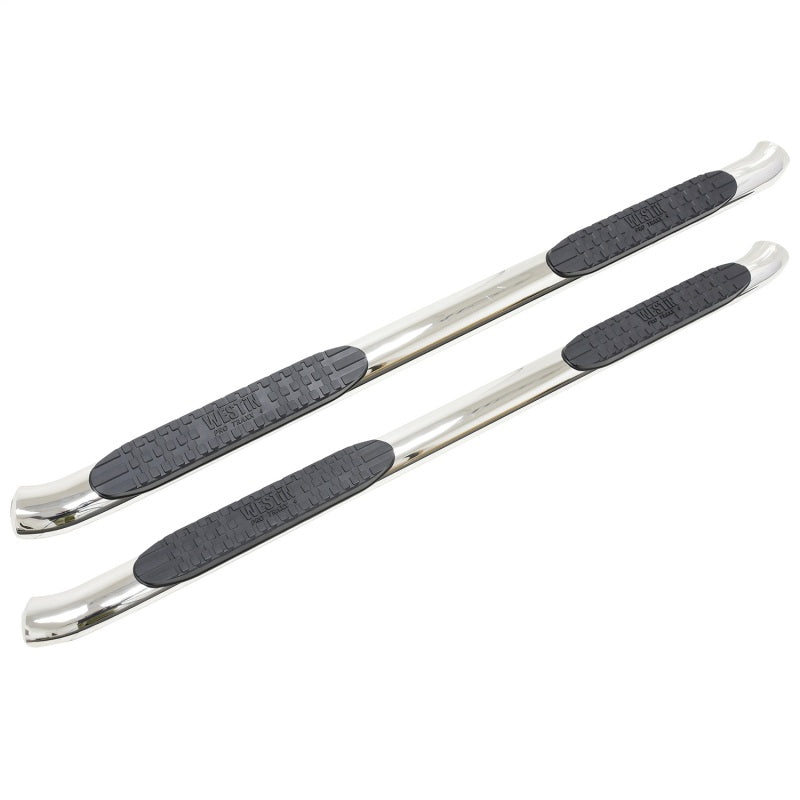 Pro Traxx 4in Step Bar 14-  GM P/U 1500 Crew