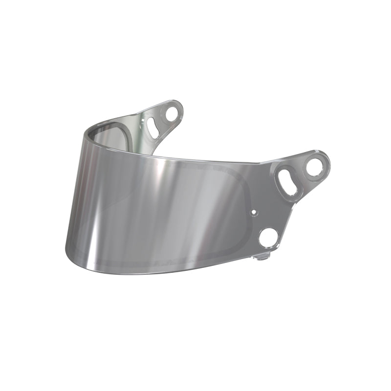 Silver Mirror Shield SE03 3mm