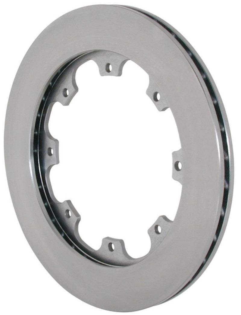 Rotor HD36 Vented Iron LH 12.19x.810