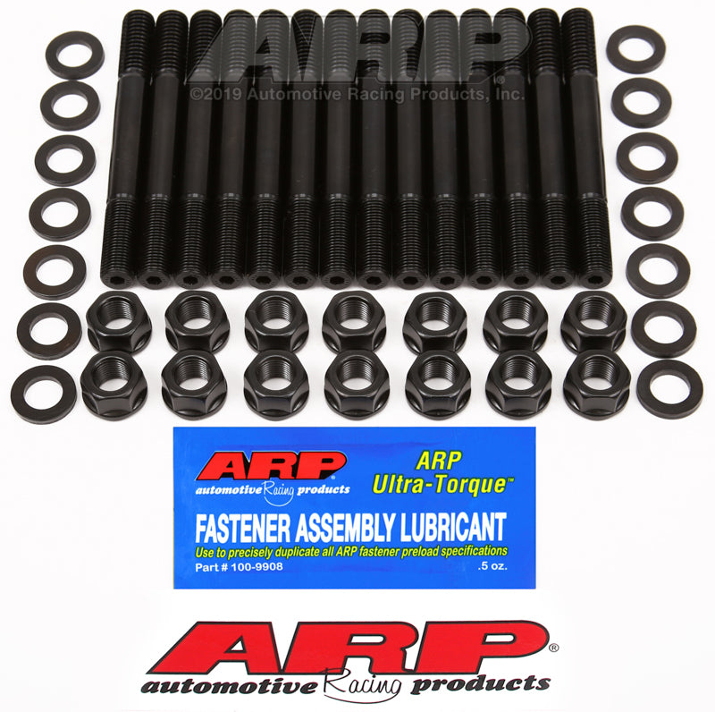 Chevy Head Stud Kit - 6pt.- Inline 6