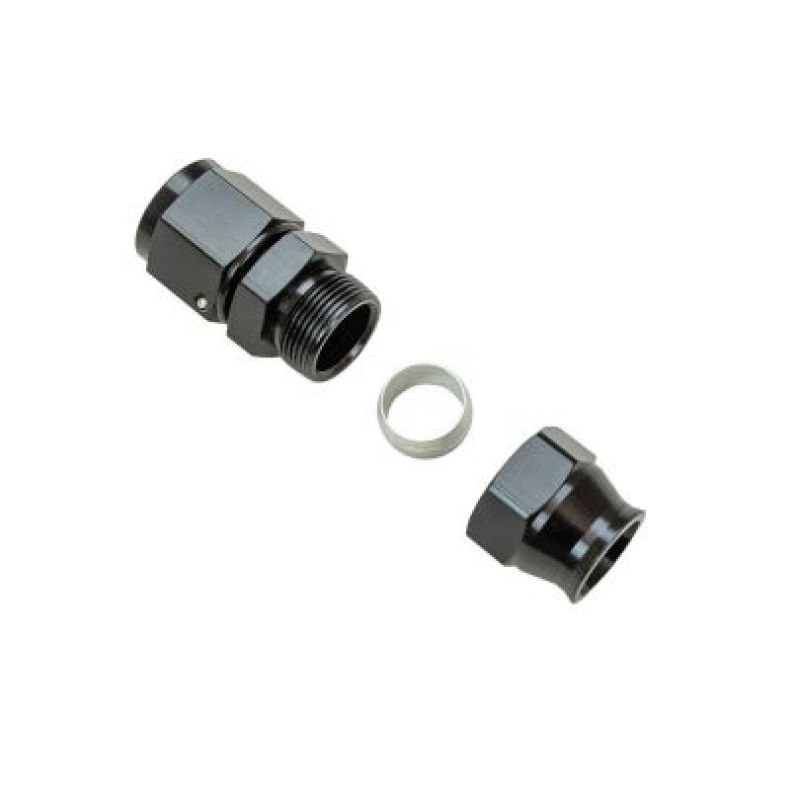 Fitting Adpt 10an Female To 5/8 Tube Compression
