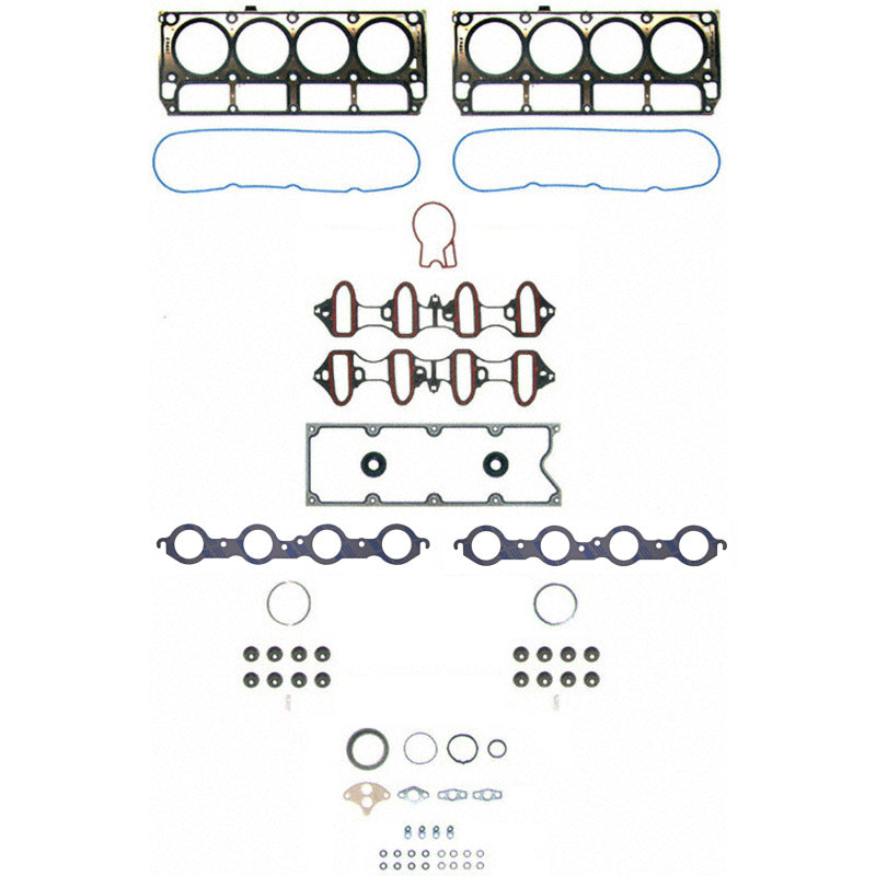 Head Gasket Set