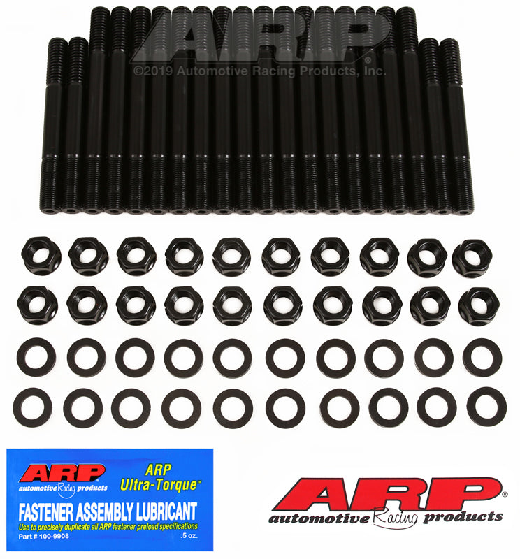 Olds Head Stud Kit 6pt.