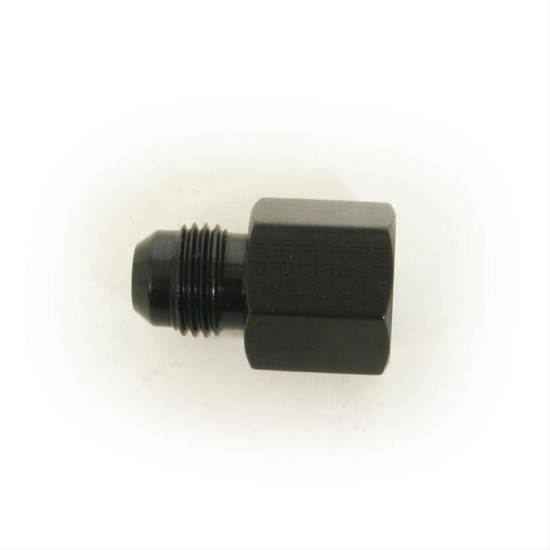 Female Adapter Fitting #6 x 16mm x 1.5 O-Ring