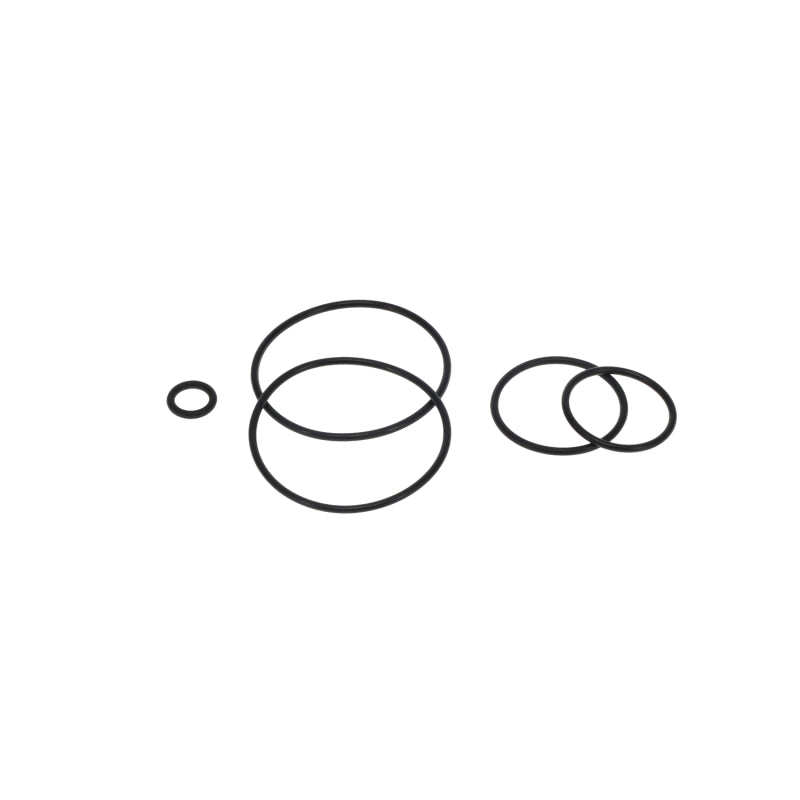 O-Ring Kit 600 Series