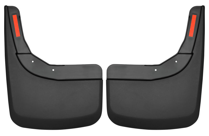 19-   GM P/U 1500 Rear Mud Flaps