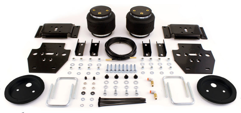 07-  Tundra Rear Air Bag Kit