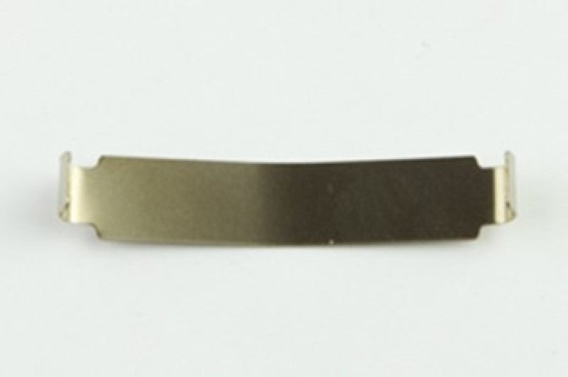 Bridge Wear Plate Each
