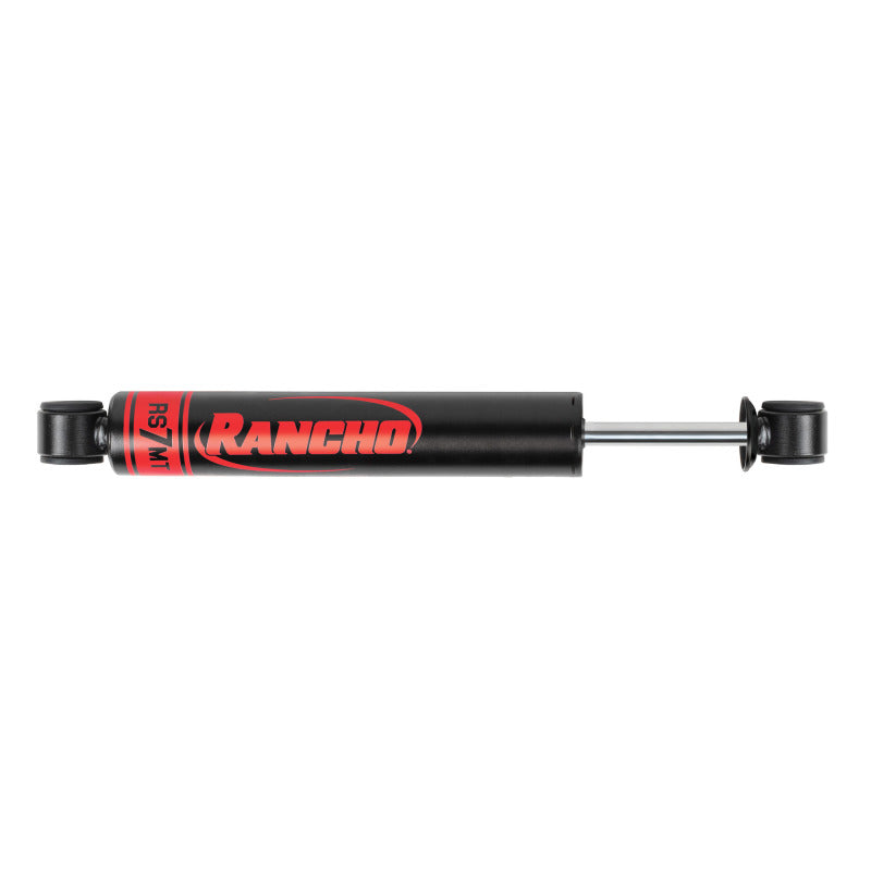 RS7MT Steering Stabilizr