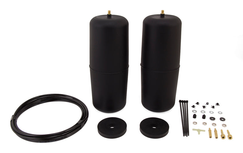 Air Lift 1000 HD Air Spr ing Kit