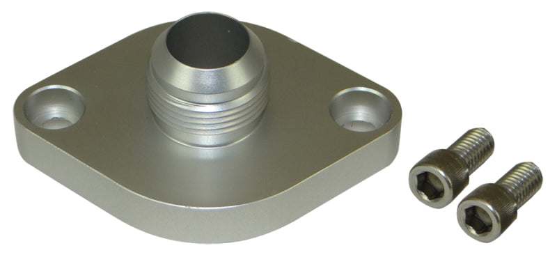 Water Outlet Chevy V8 O-Ring 16an