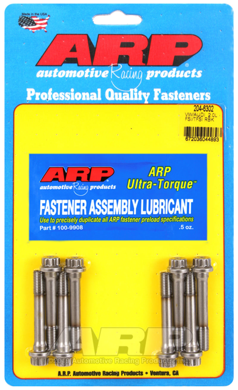ARP Rod Bolt Kits