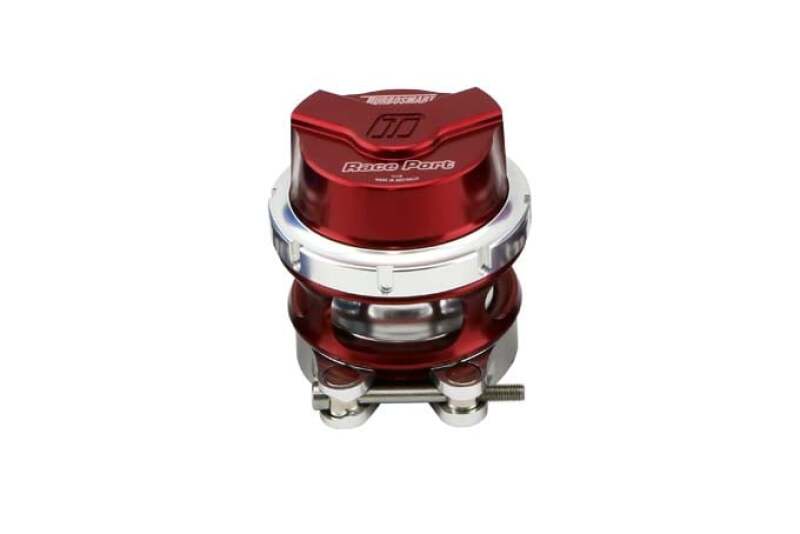 BOV Race Port GenV Female Flange
