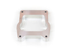 Load image into Gallery viewer, Canton 85-260A Aluminum Carburetor Spacer For Q-Jet 1 Inch Open Pattern