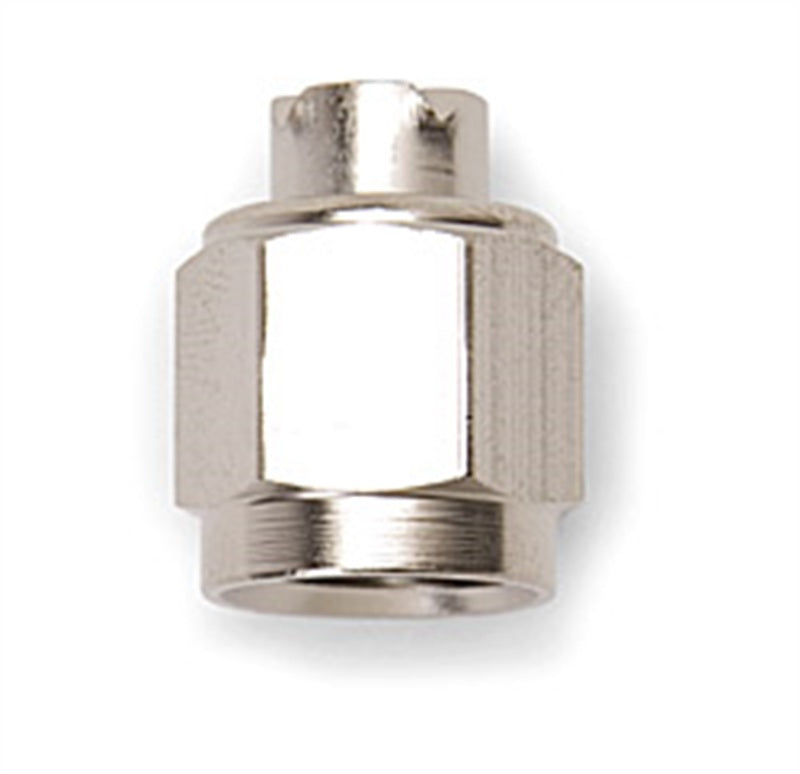 Endura Flare Cap Fitting #6