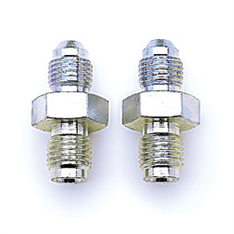 Endura Inverted Flare #3 to 3/8-24