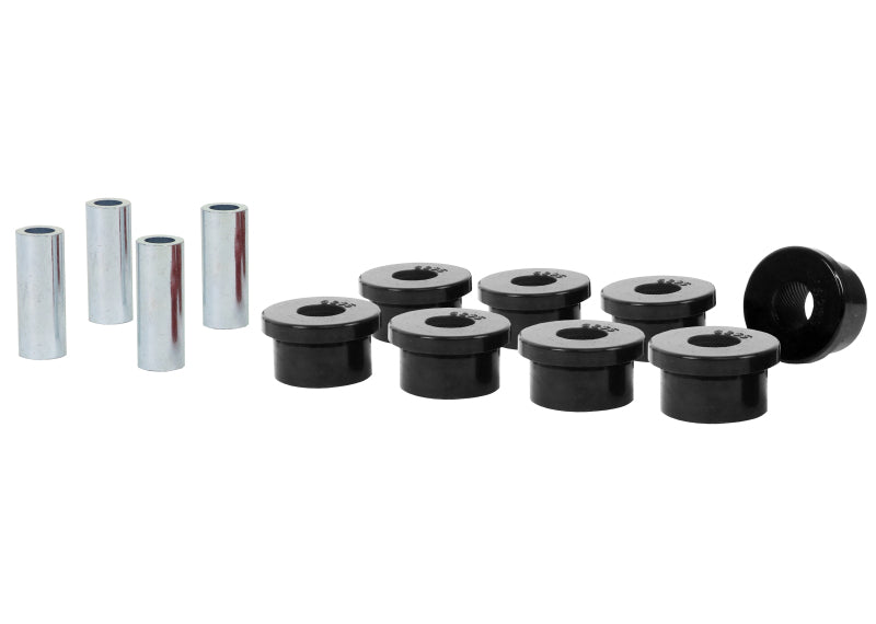 Rear Trailing Arm Lower Bushing