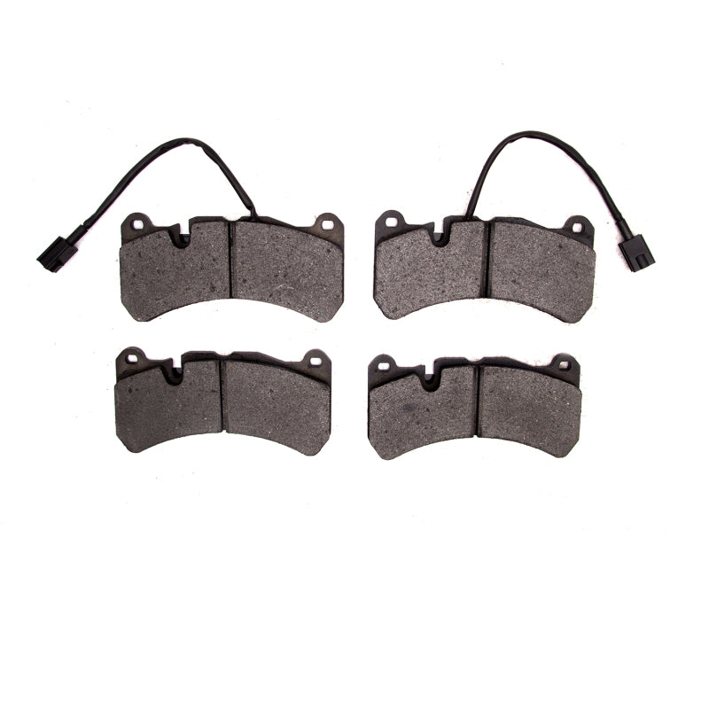 DFC 17-25 Alfa Romeo STELVIO Front 5000 Advanced Low Metallic Brake Pads