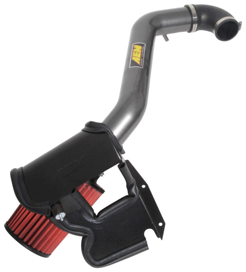 Cold Air Intake System