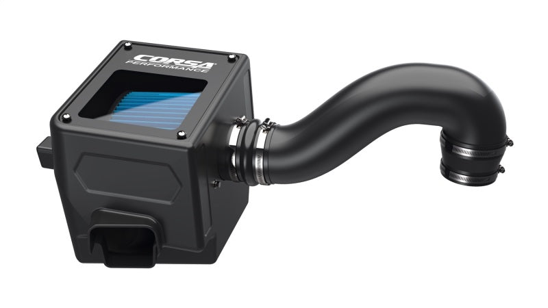 Air Intake System