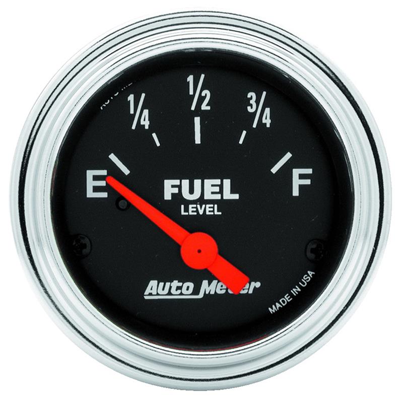 Amc/Sw Fuel Level Gauge