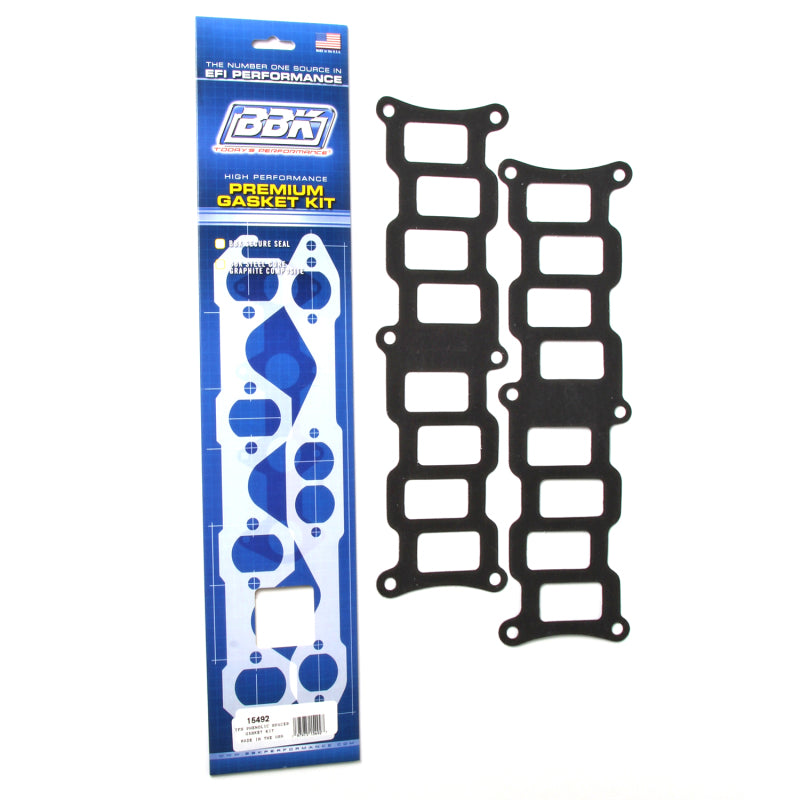 Intake Upper Manifold Gasket Kit SBF TFS