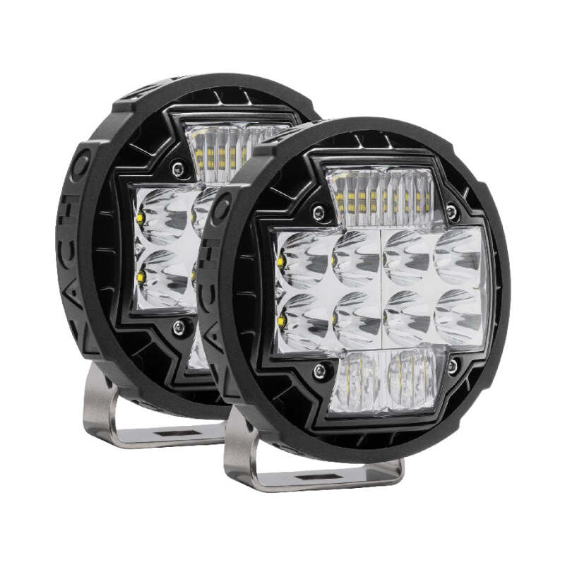 Nacho Lighting TM5 Fleet (Pair)