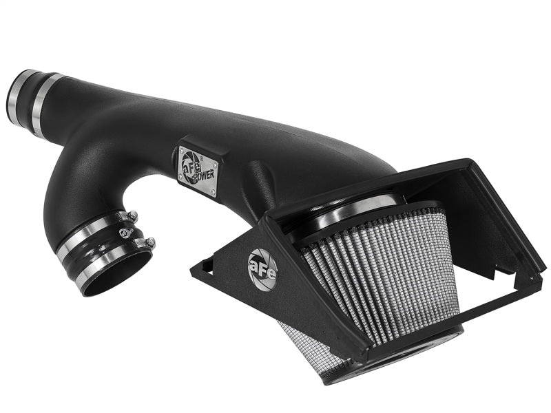 Cold Air Intake