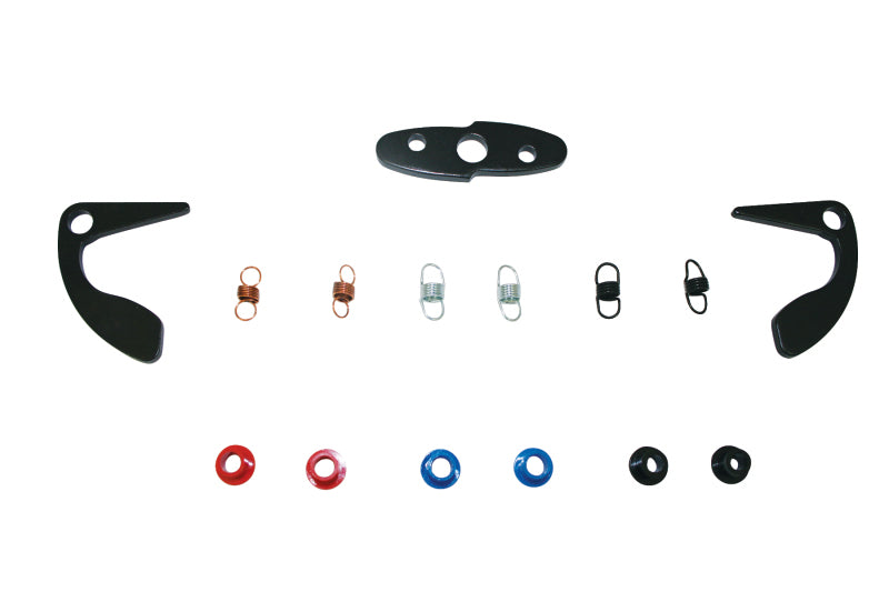 Gm Hei Advance Kit
