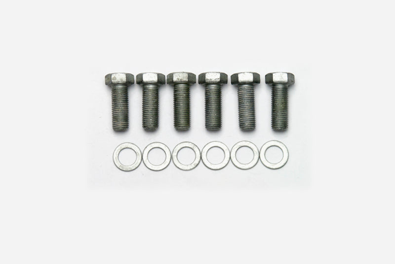 WIL Bolt Kit
