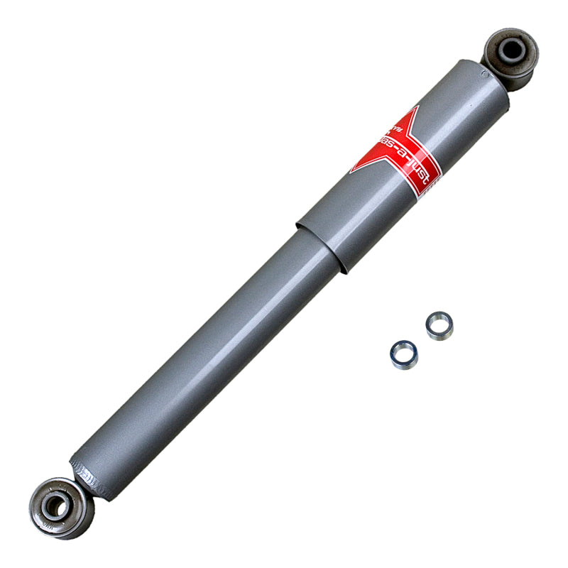 84-04 Mustang Axle Dampe