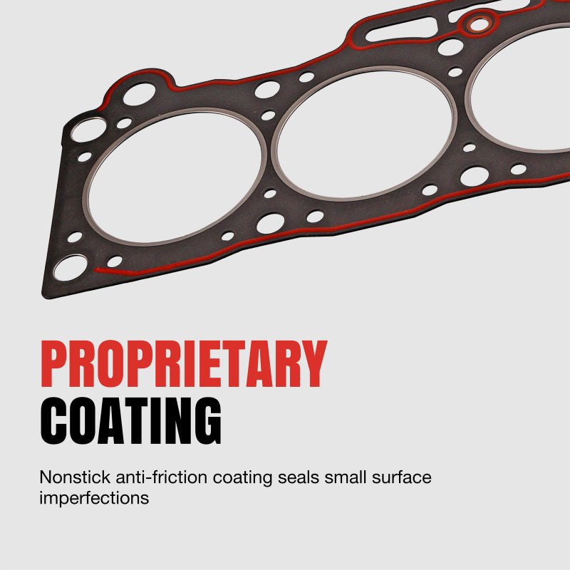 Fel-Pro 1018 Steel core laminate Engine Cylinder Head Gasket