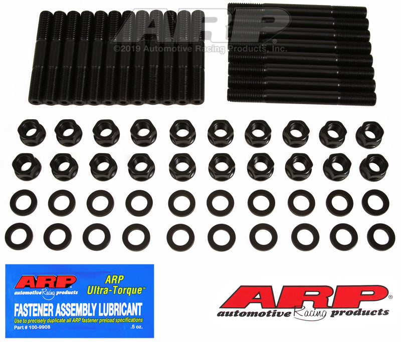 Buick Head Stud Kit 6pt.