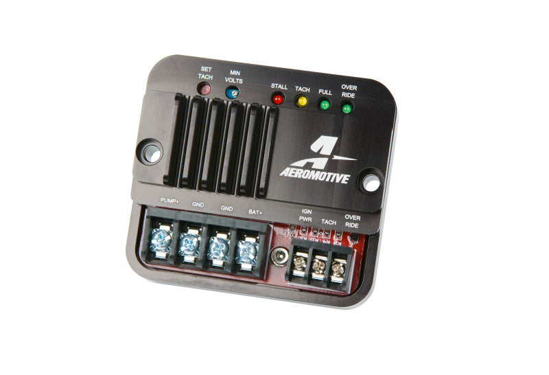 Billet Speed Controller For Electric F/P