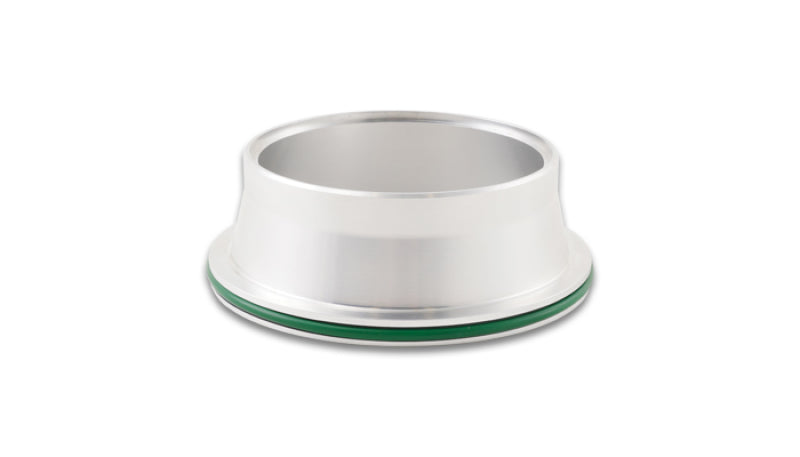 Transition Weld Ferrule with O-Ring  HD Clamp