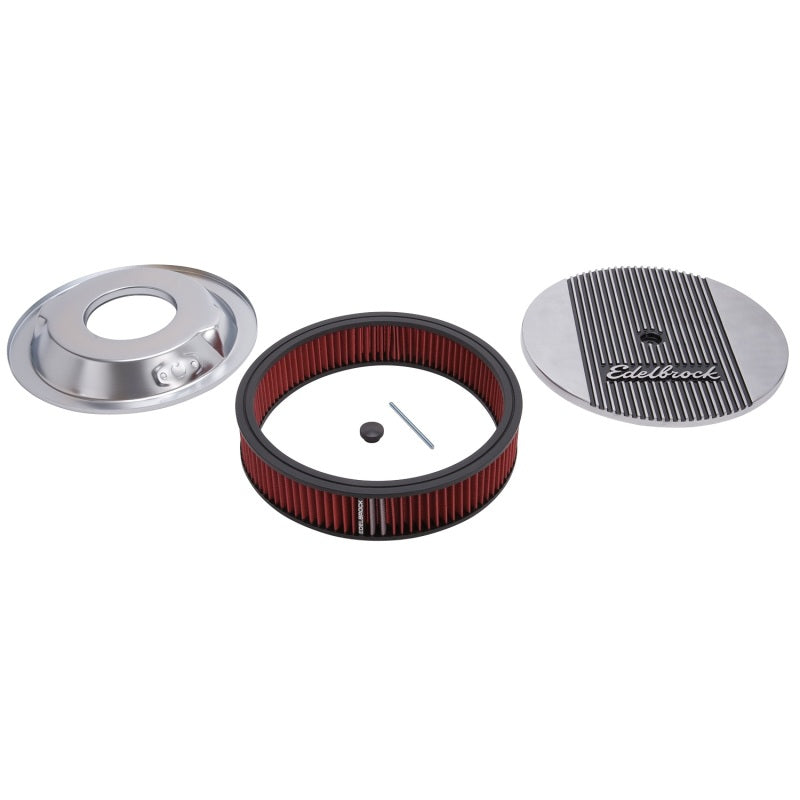 14in Elite II Series Air Cleaner