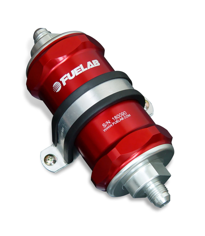 FLB 818 In-Line Fuel Filter