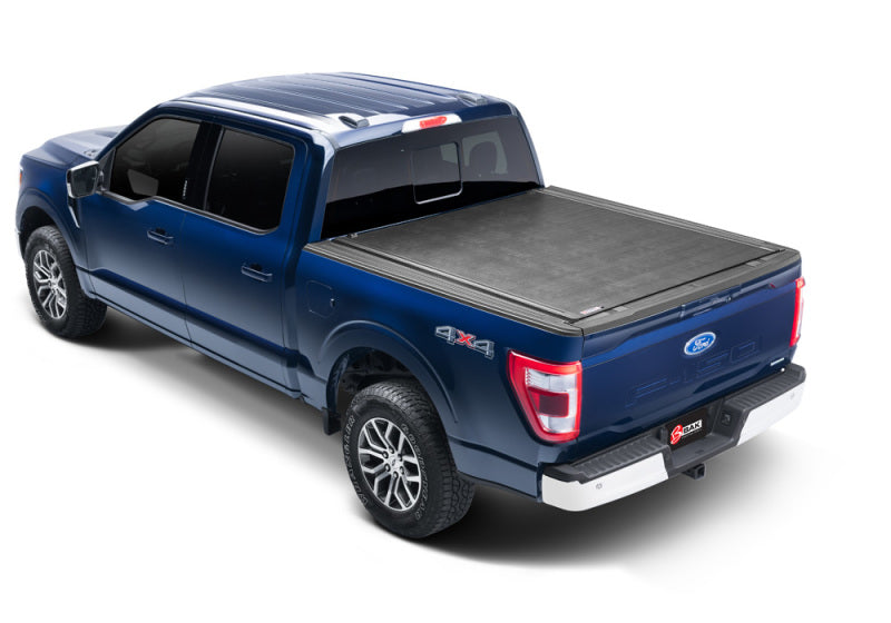 Revolver X2 17-   Ford F250 6ft 9in Bed Tonneau