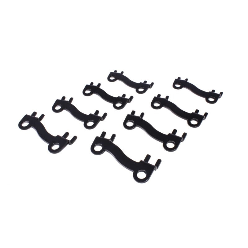 Bb Ford 3/8 Guide Plates Raised Type
