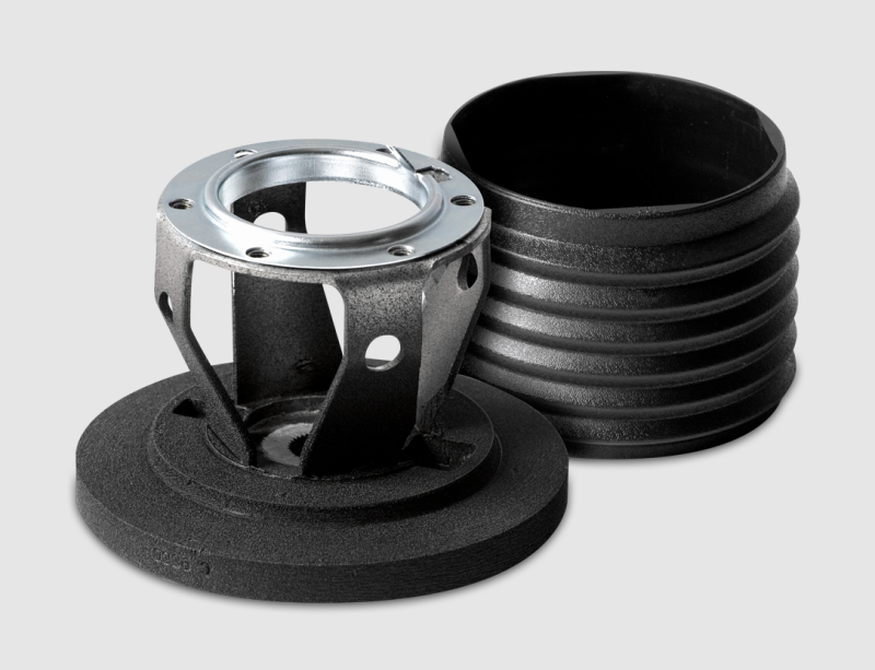 Steering Wheel Adapter Toyota