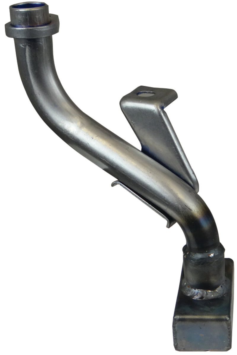 Oil Pump Pick-Up