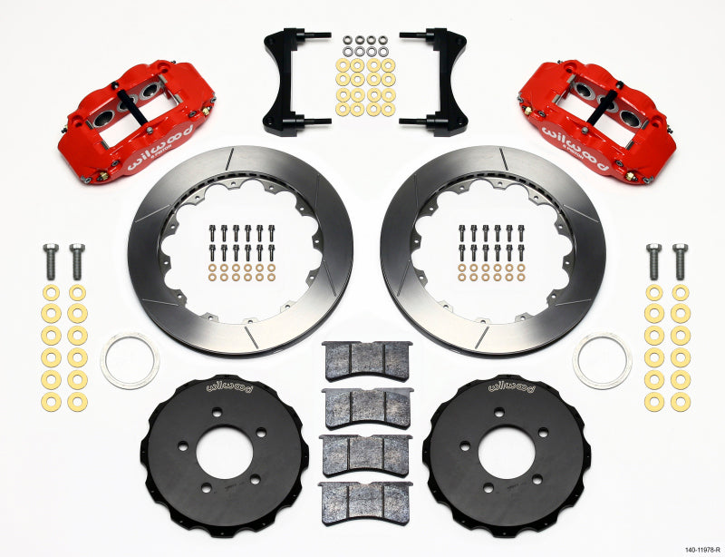 WIL Superlite Brake Kit
