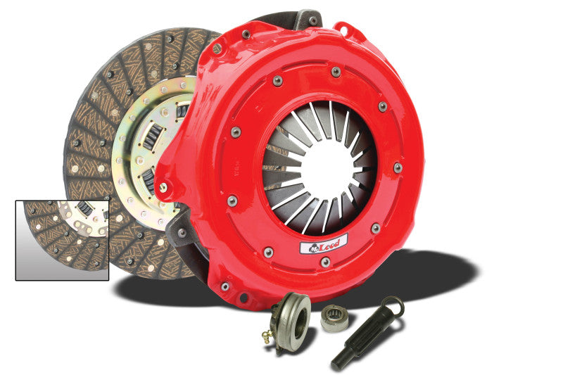 Clutch Kit - Street Pro Mopar