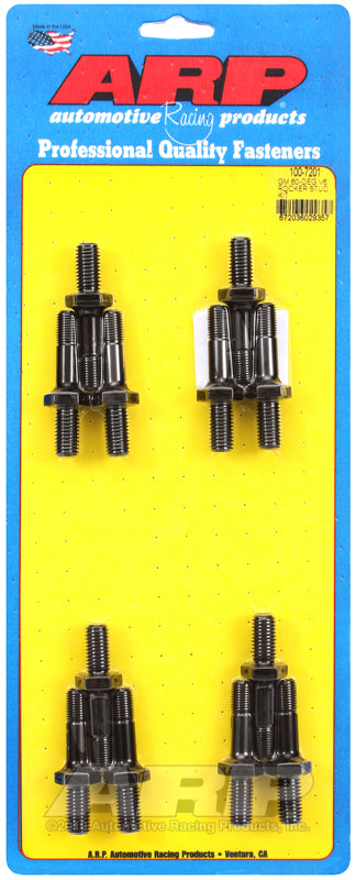 GM Rocker Arm Stud Kit (12)