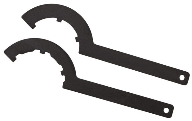 Spanner Wrench & Thrust Bearing Kit