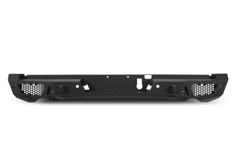 Body Armor 4x4 2019+ Dodge Ram 1500 Ambush Series Rear Bumper