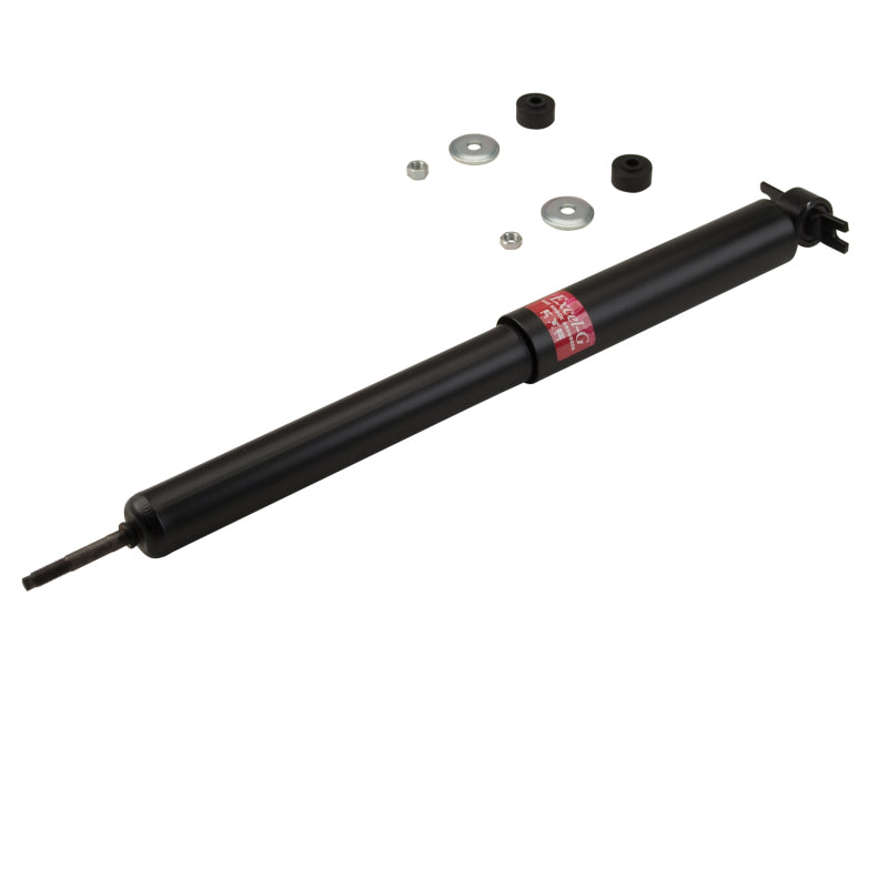 Shock Rear