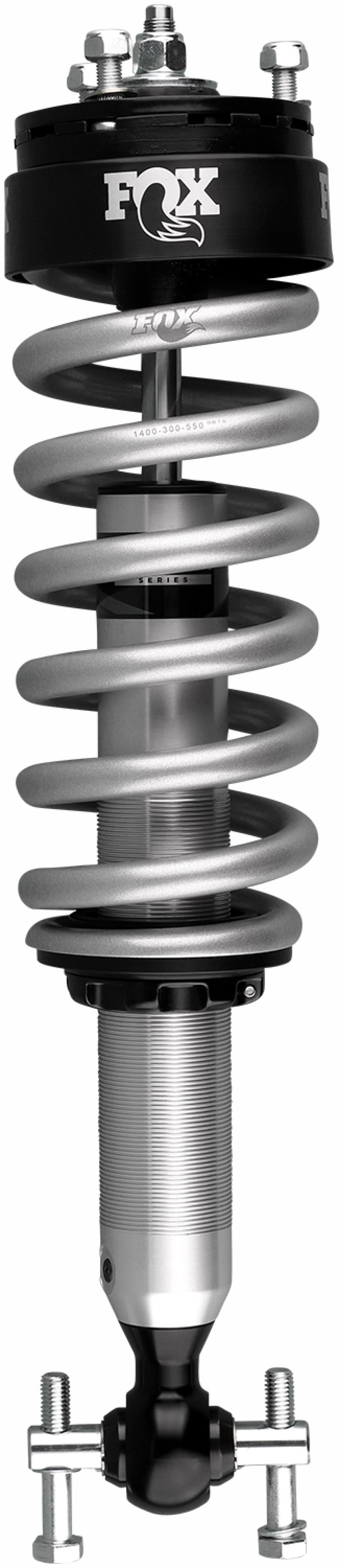 Shock 2.0 IFP Front 07- On Chevy 1500 0-2in Lift