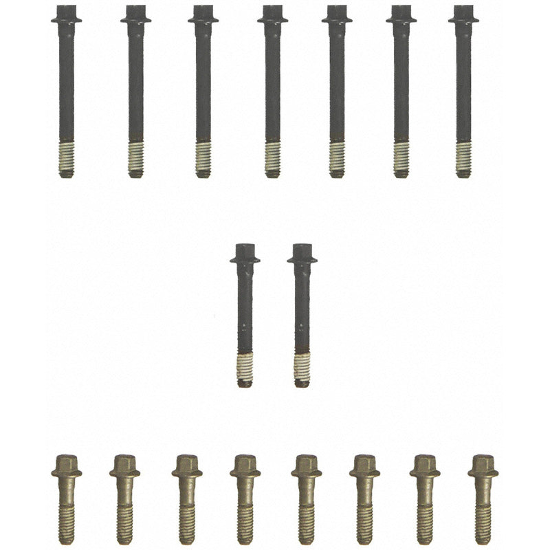 Head Bolt Set (1-Head)