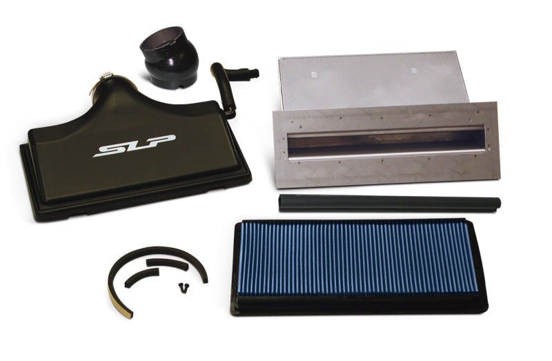 Cold-Air Induction Pkg 98-99 V8 GM F-Body FlowP